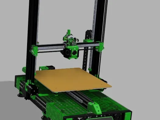 Project Trinity Nova